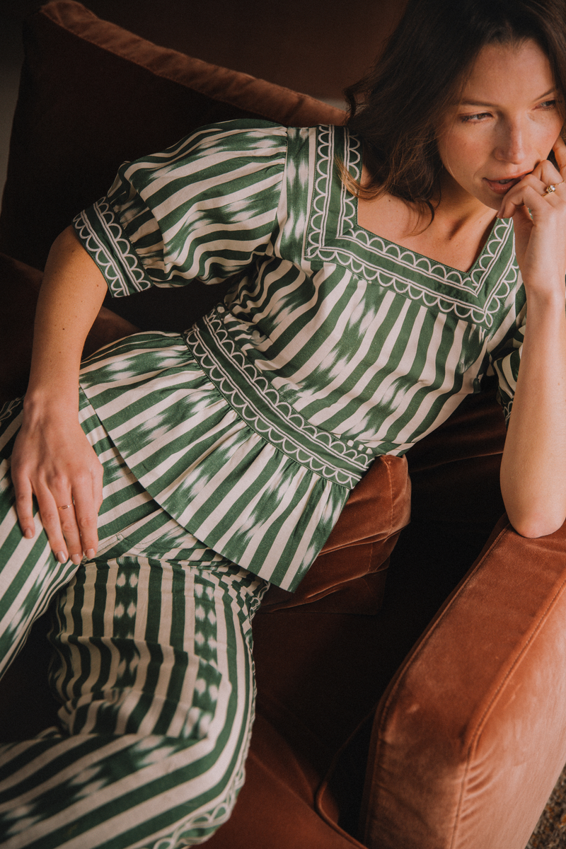 Blouse Josie