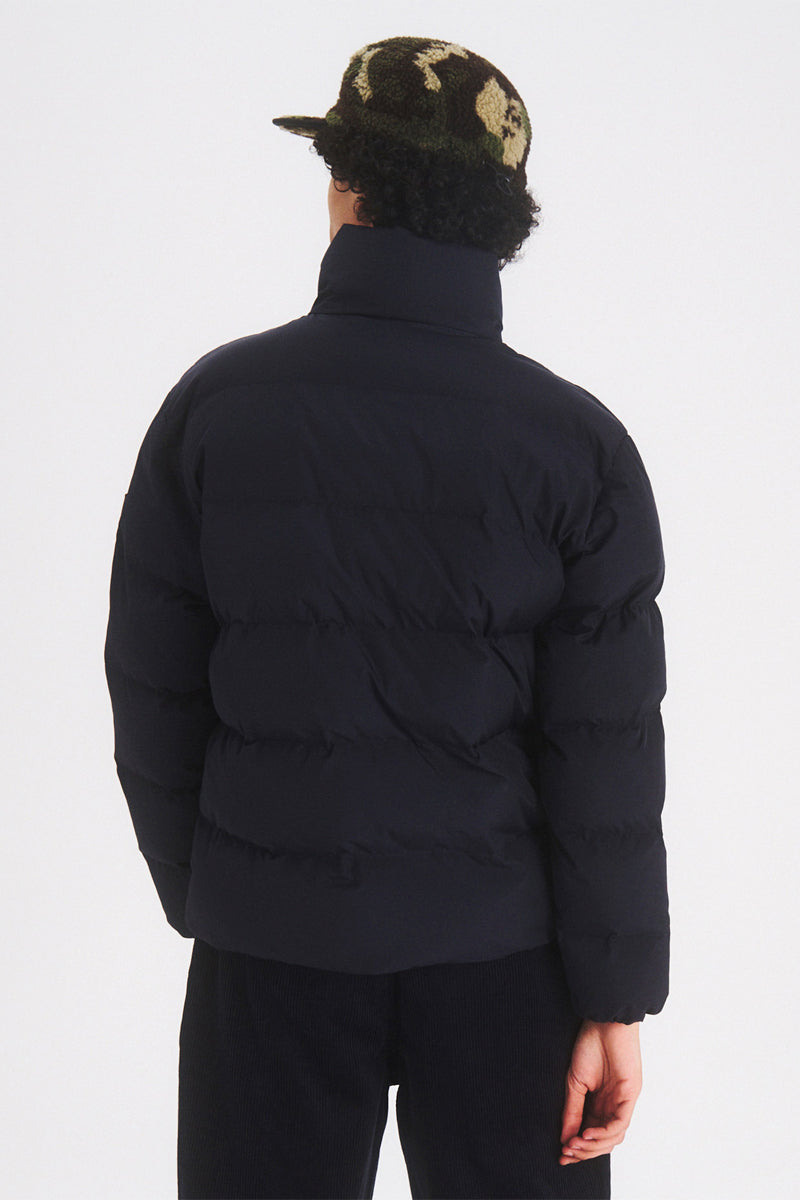 Chaqueta Obiflem - Azul marino - Aigle - Hombre