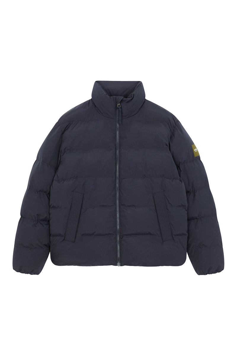 Chaqueta Obiflem - Azul marino - Aigle - Hombre