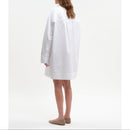 Robe Mina White