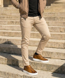 Richelieu Modena - Marron