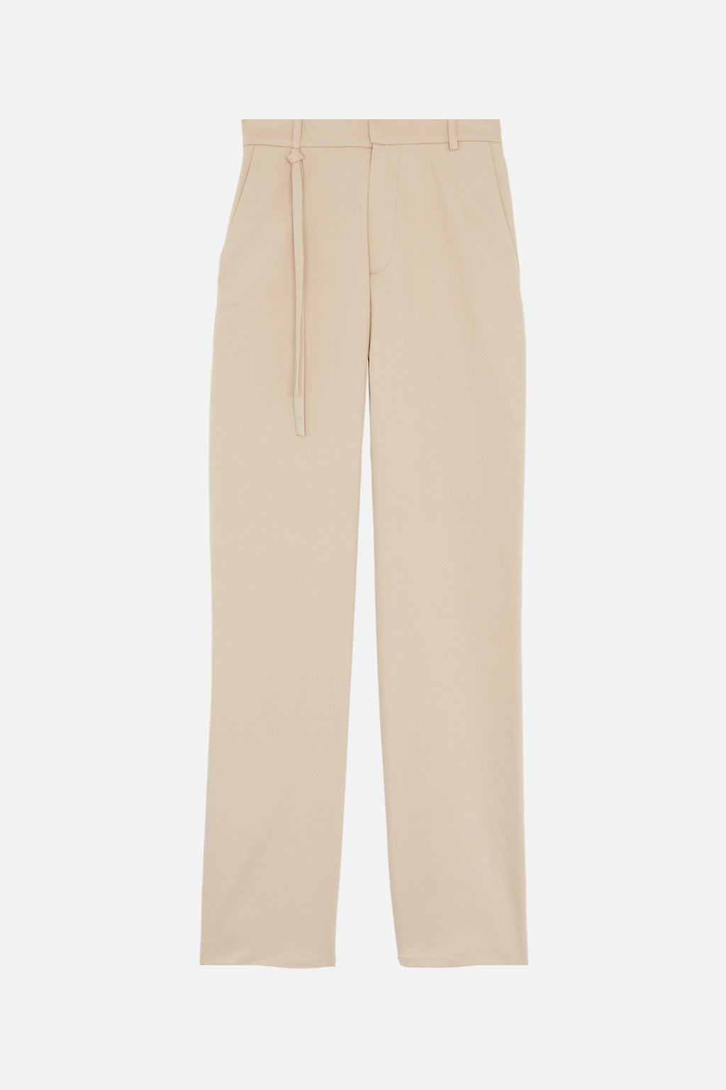 Trousers Turn Ferrari SAND