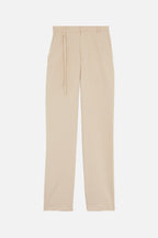 Trousers Turn Ferrari SAND