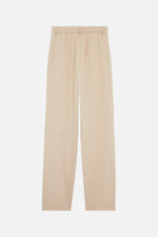 Trousers Turn Ferrari SAND