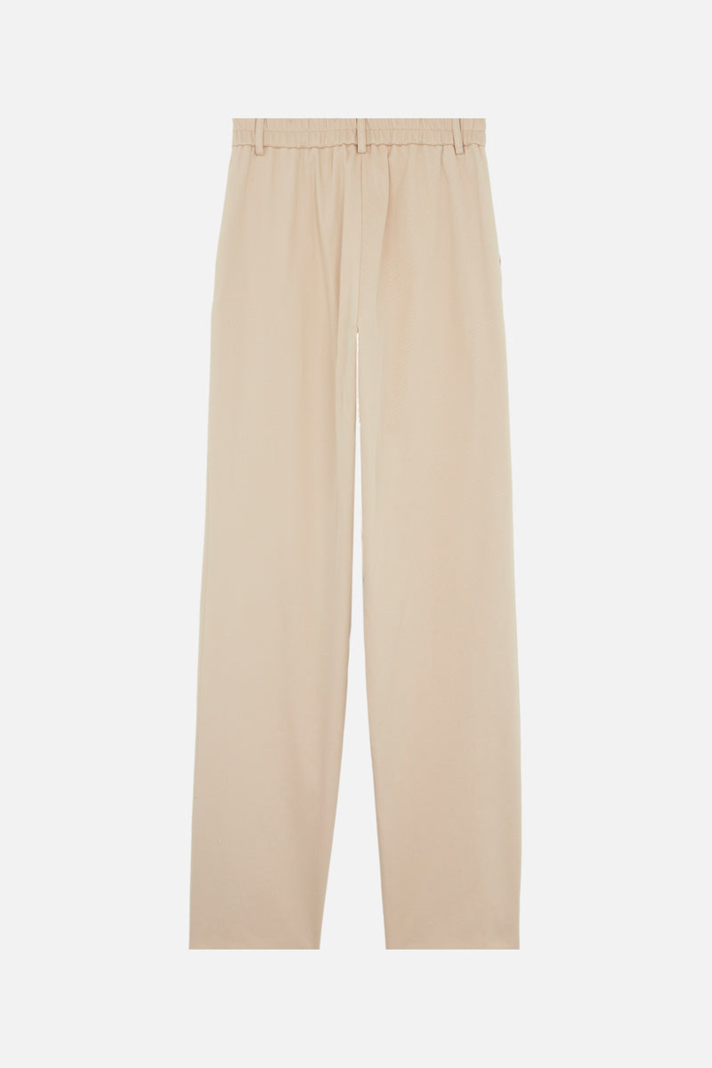 Pantalon Turn Ferrari SABLE