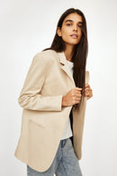 Veste York Ferrari SABLE