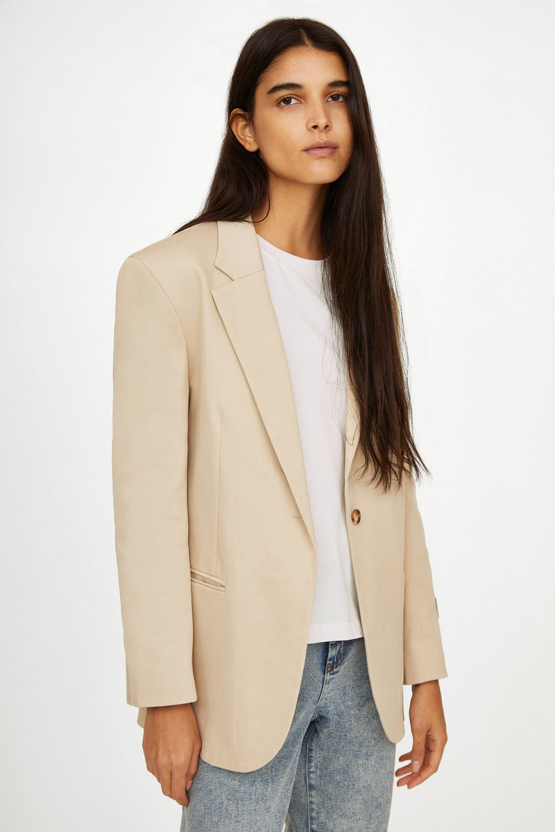 Veste York Ferrari SABLE