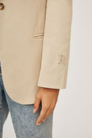 Veste York Ferrari SABLE