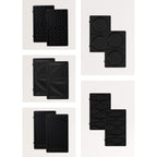 Plaque Interchangeable Pour Stone Studio Double - Pancakes