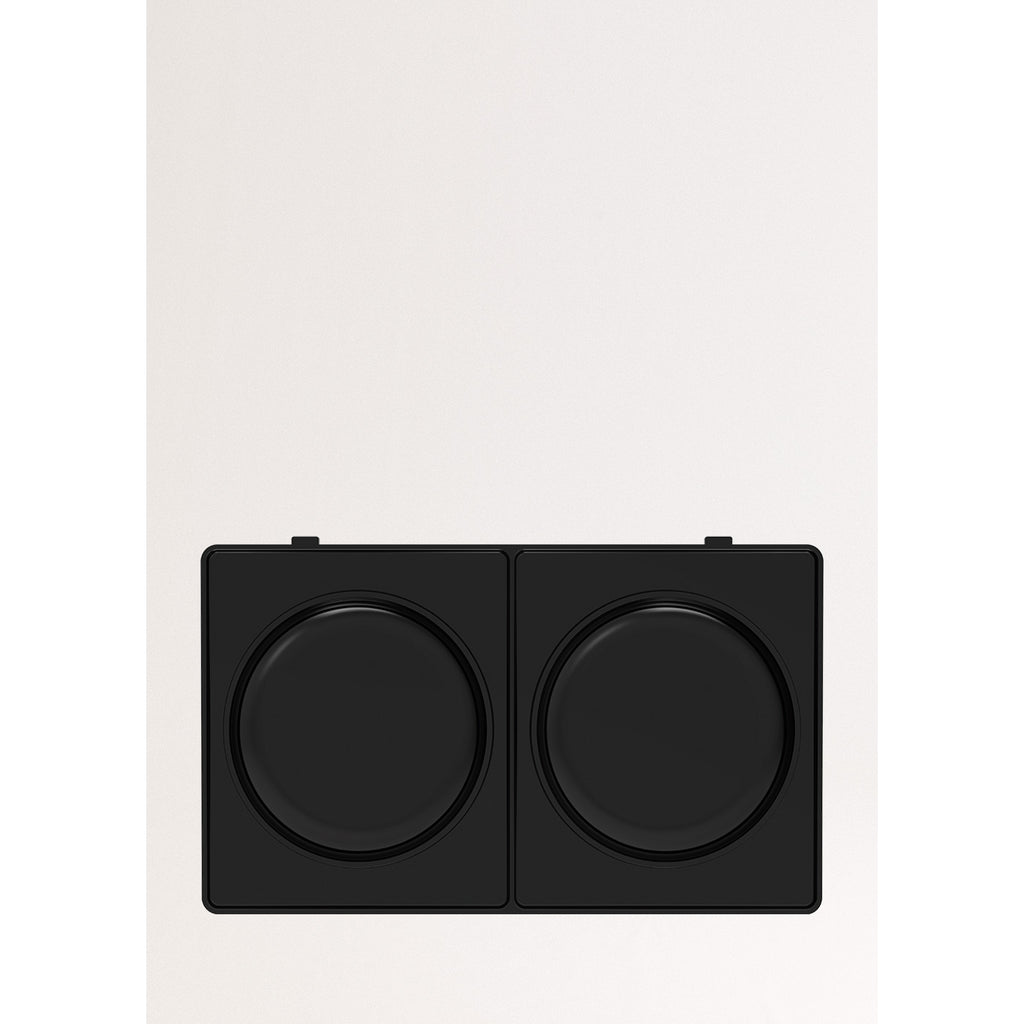 Plaque Interchangeable Pour Stone Studio Double - Pancakes