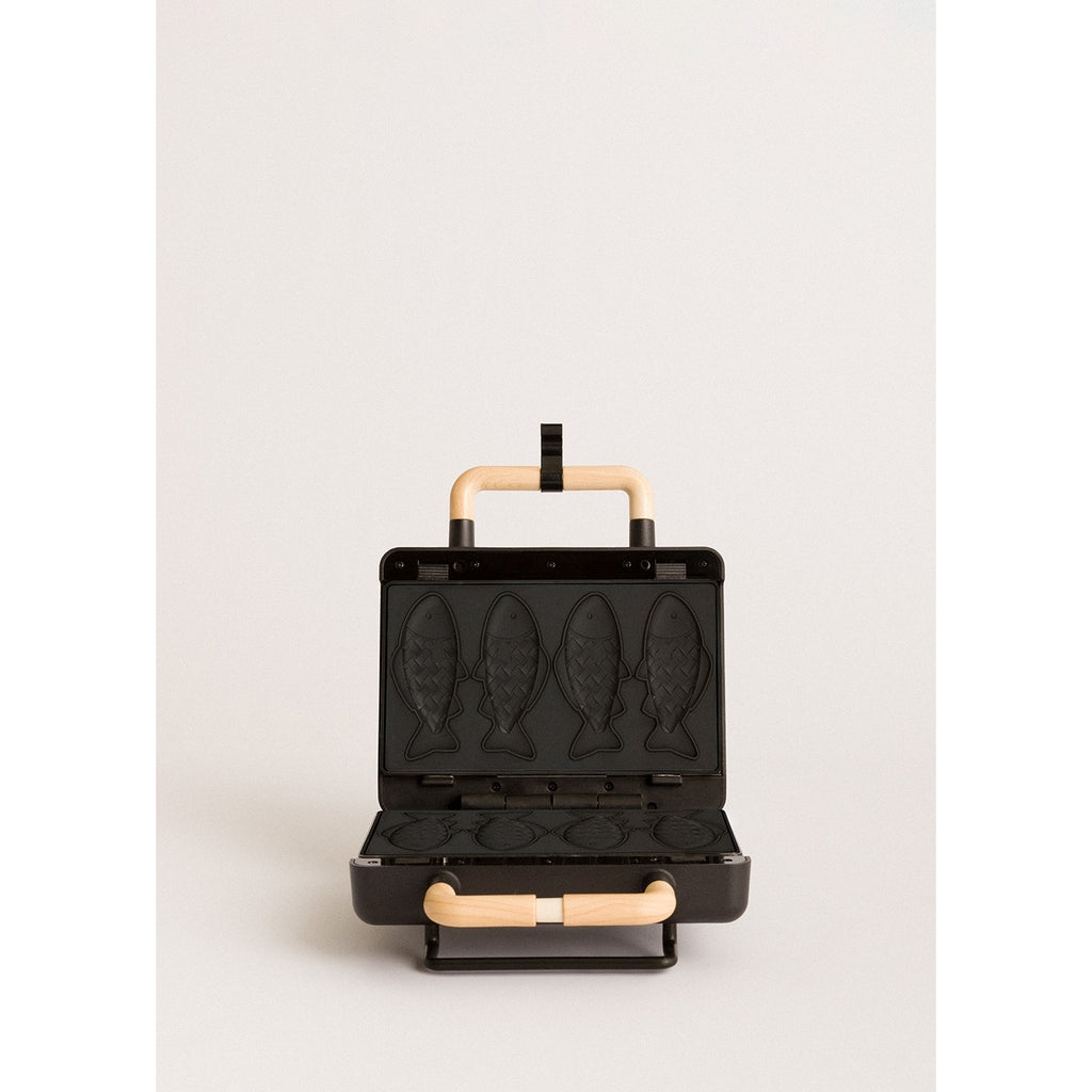 Interchangeable Plate for Stone Studio Double - Taiyaki