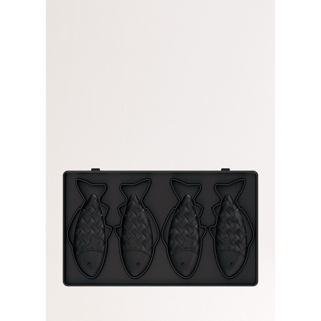 Interchangeable Plate for Stone Studio Double - Taiyaki