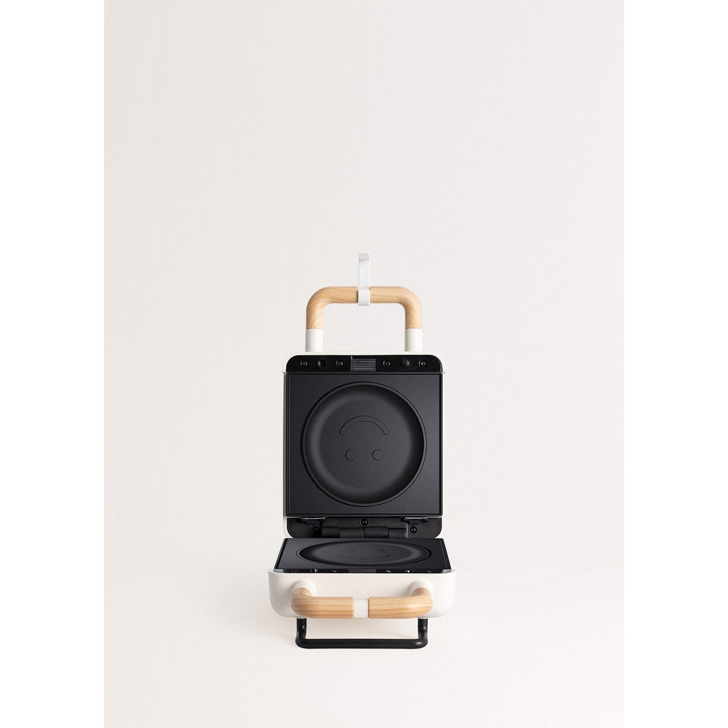 Plaque Interchangeable Pour Stone Studio Individuel - Pancakes