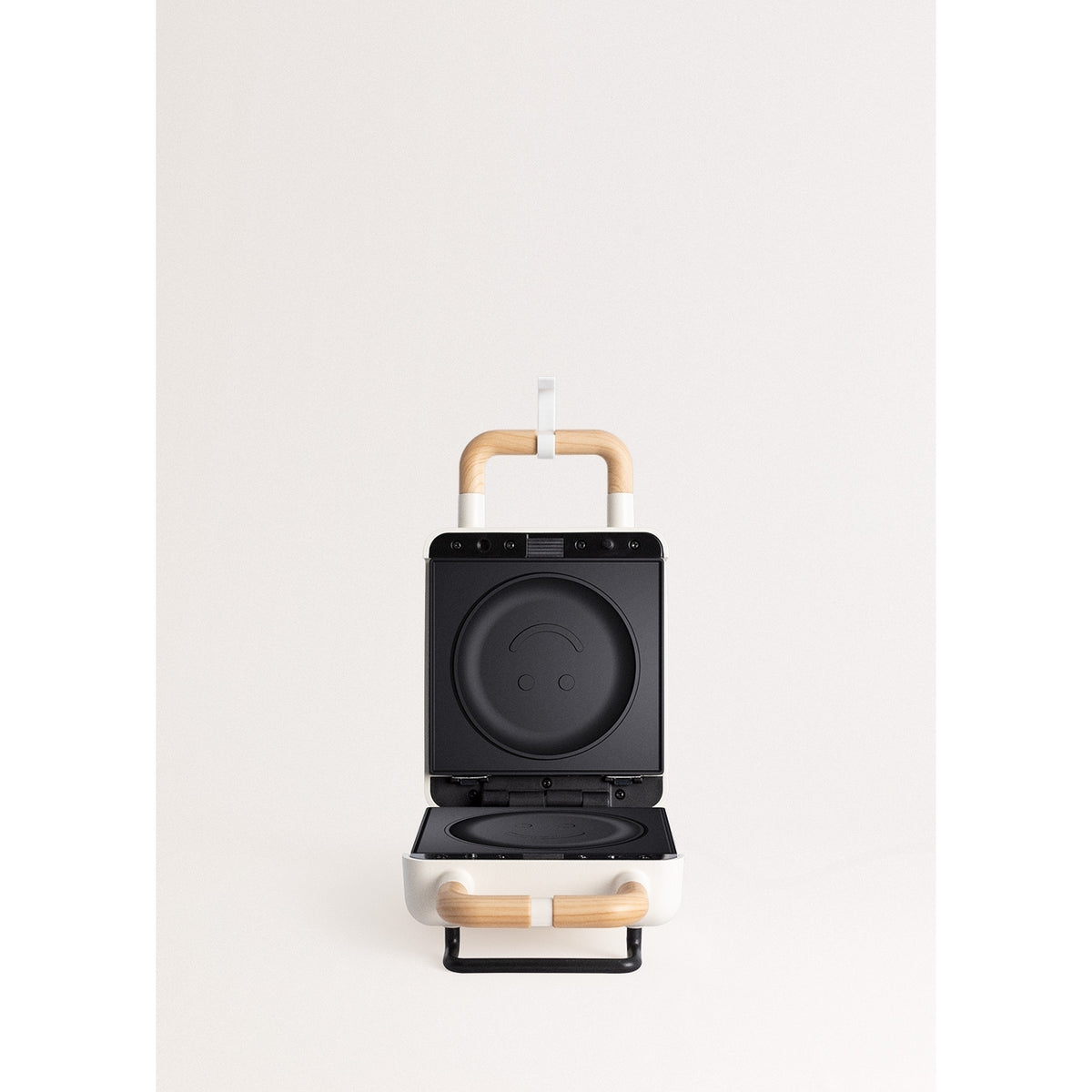 Plaque Interchangeable Pour Stone Studio Individuel - Pancakes