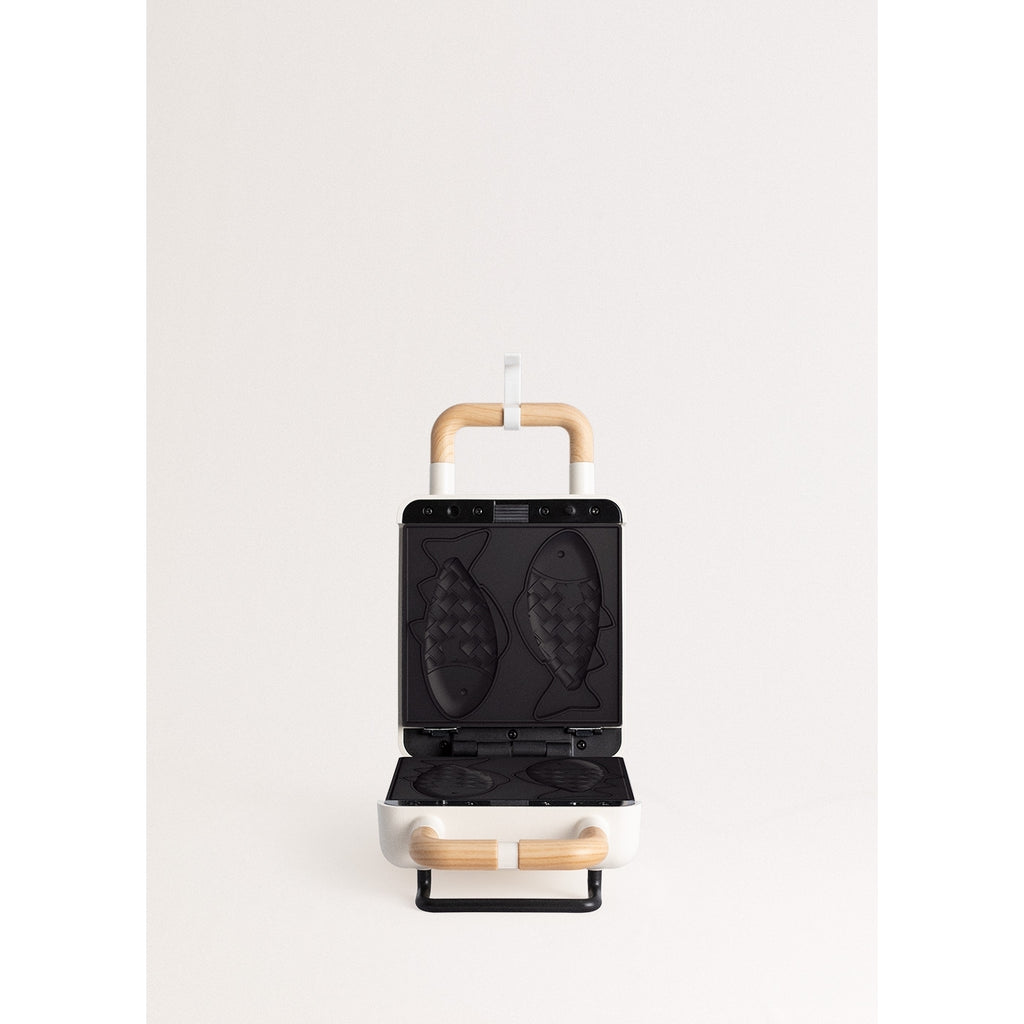 Interchangeable Plate for Individual Stone Studio - Taiyaki