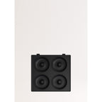 Interchangeable Plate for Individual Stone Studio - Doughnuts