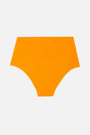 Dory Waffle MANDARINE swimsuit bottoms