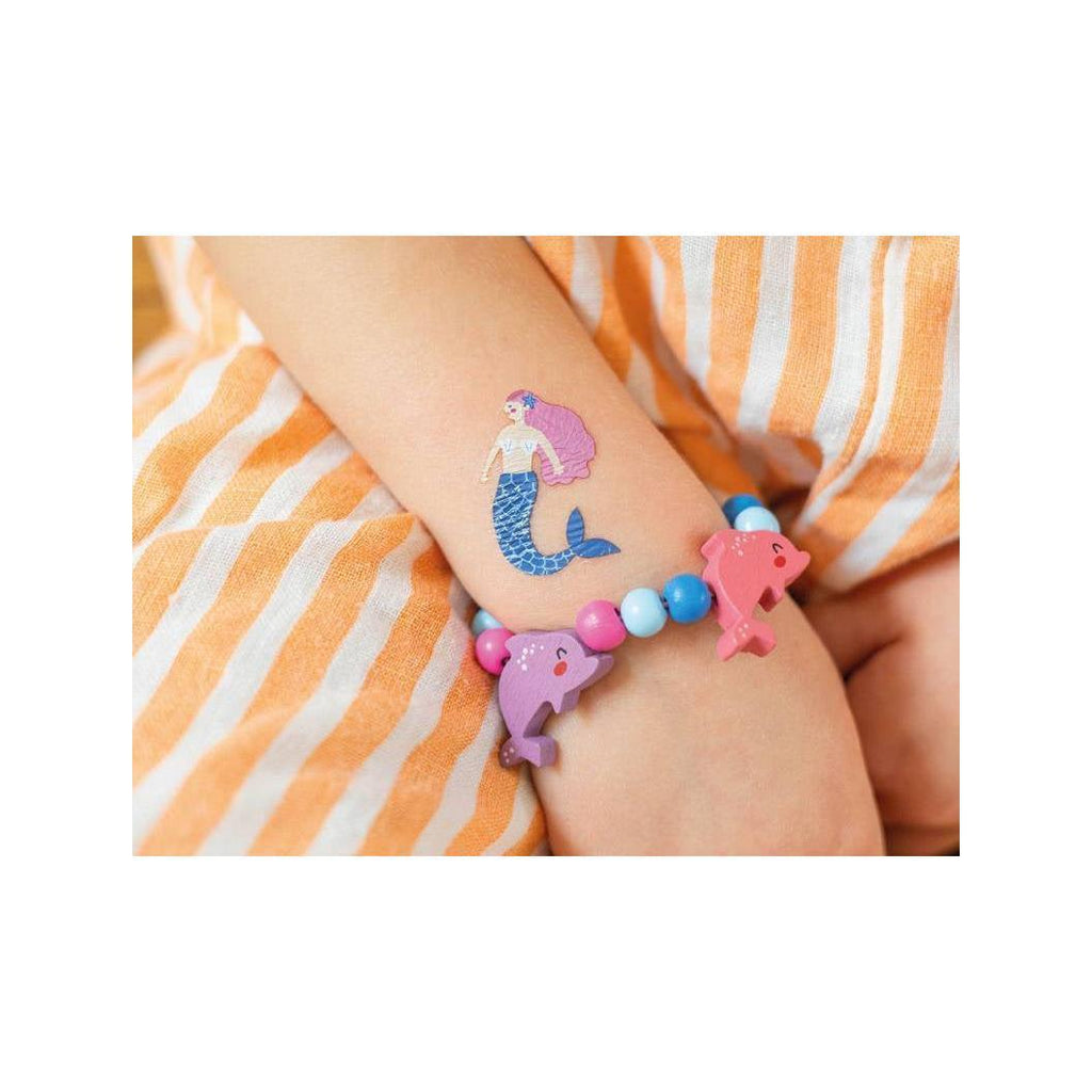 My Children's Jewelry Kit - Dolphin Bracelet