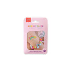 Kit de joyería para mis hijos - Pulsera arcoíris