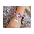 My Children's Jewelry Kit - Unicorn Bracelet