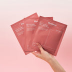 Masque Hydratant Et Raffermissant - Bio Collagen-Real Deep Mask