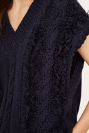 Jodie Holly sweater NAVY