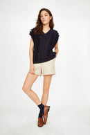 Jodie Holly sweater NAVY