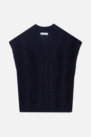 Jodie Holly sweater NAVY