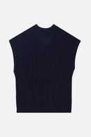 Jodie Holly sweater NAVY
