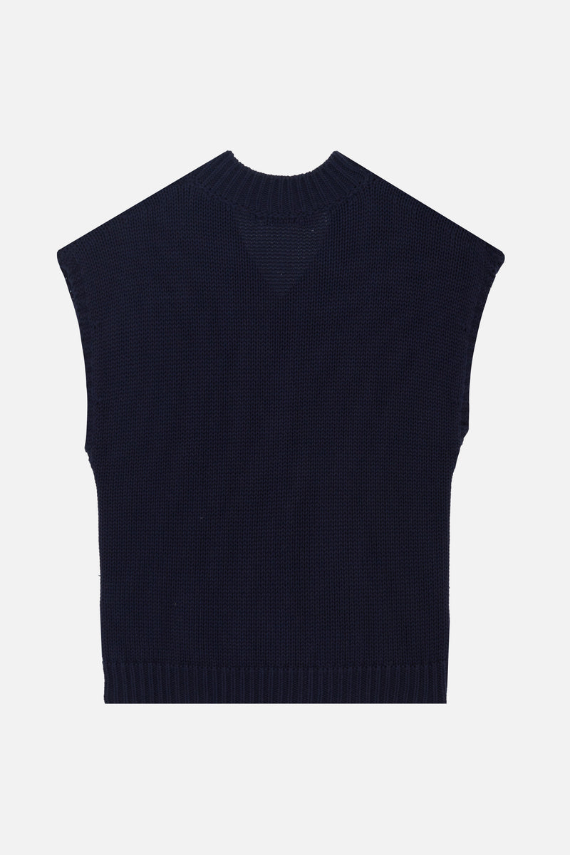 Jodie Holly sweater NAVY