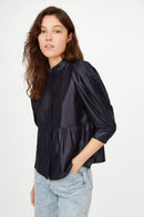 Blusa Away Lacada MARINO