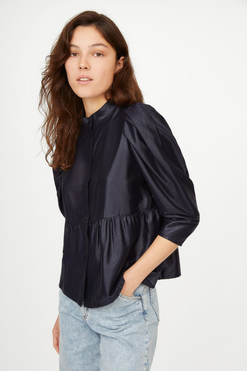 Blusa Away Lacada MARINO