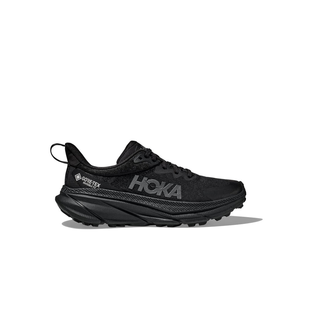Trail Challenger 7 Gore-Tex - Negro - Mujer