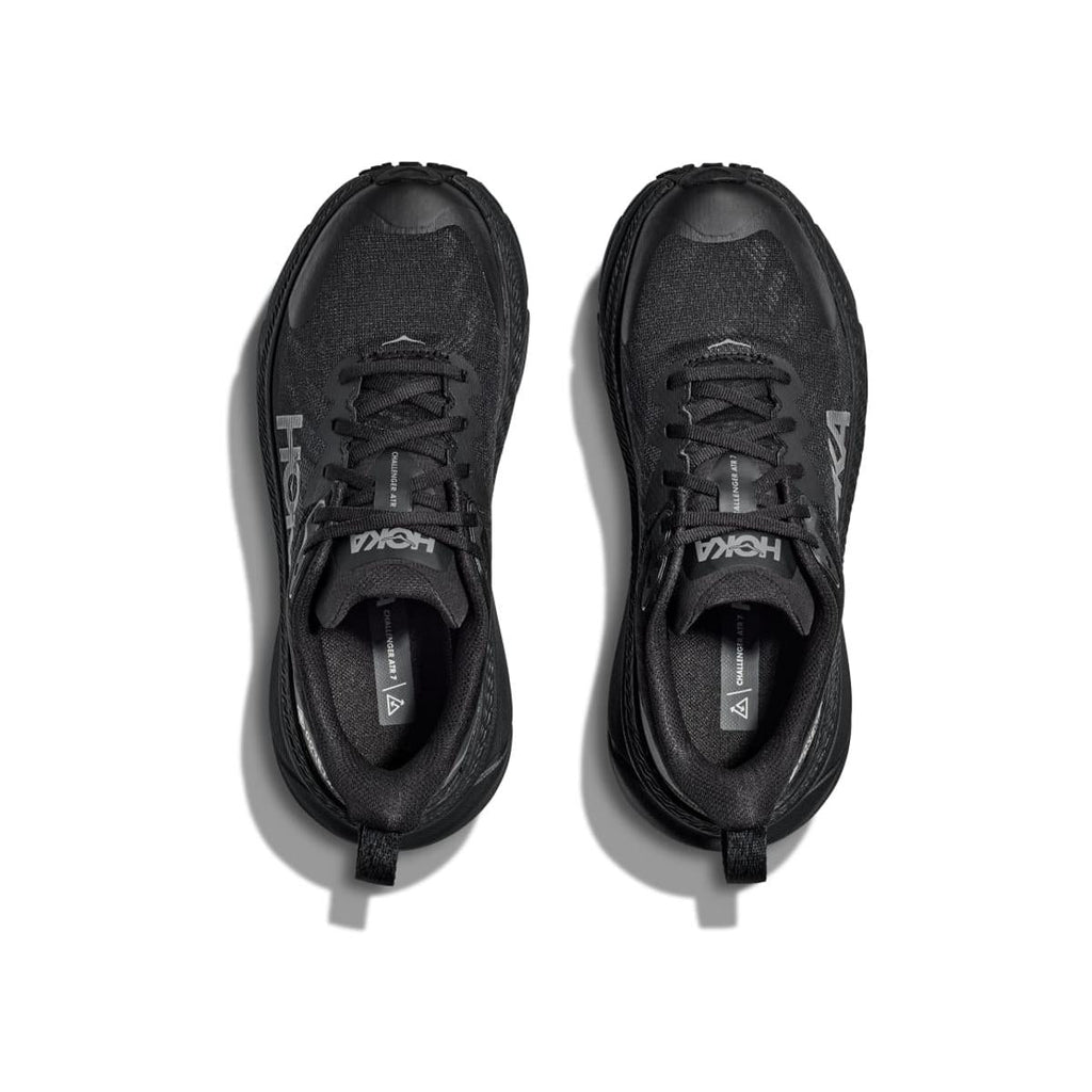 Trail Challenger 7 Gore-Tex - Negro - Mujer