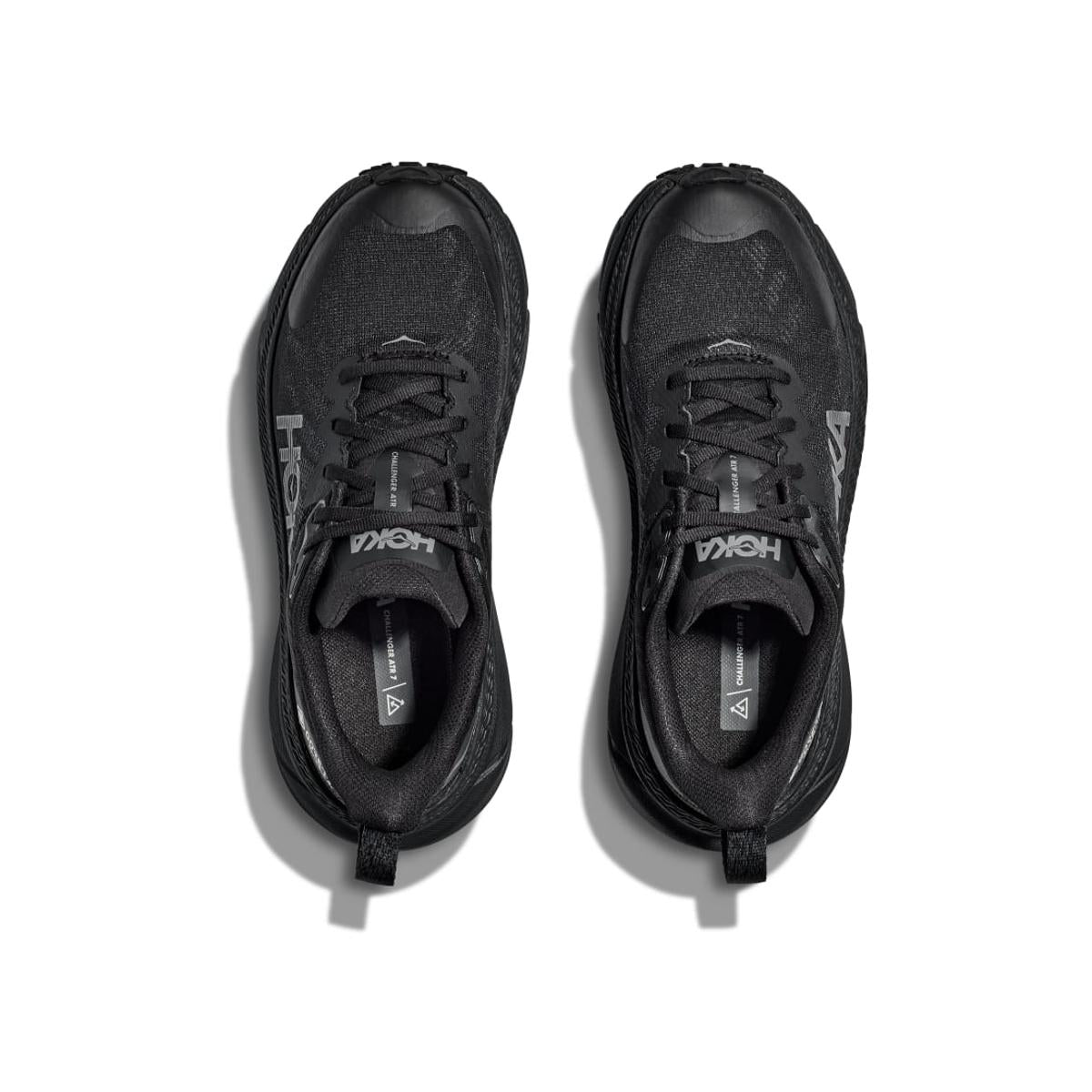 Trail Challenger 7 Gore-Tex - Negro - Mujer