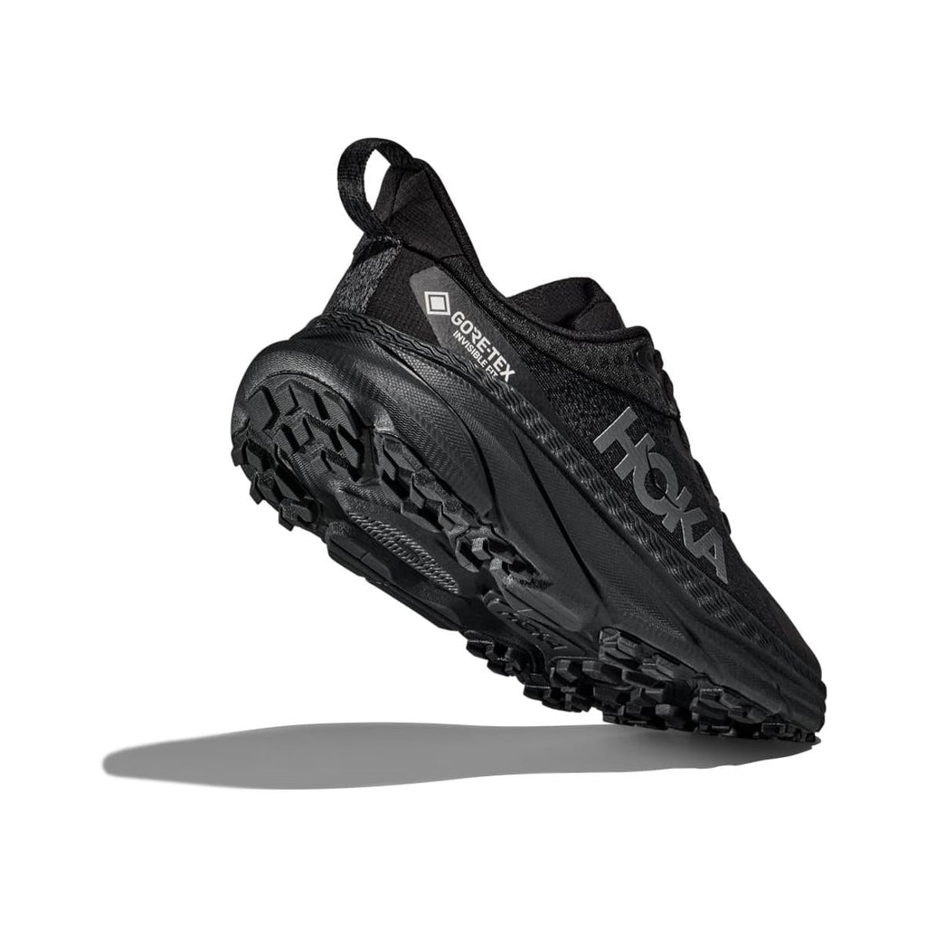 Trail Challenger 7 Gore-Tex - Negro - Mujer