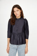 Blusa Away Lacada MARINO