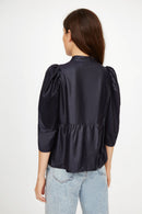 Blusa Away Lacada MARINO