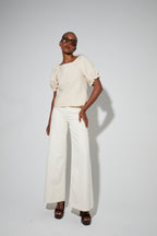 Top Yse Sanremo Yellow
