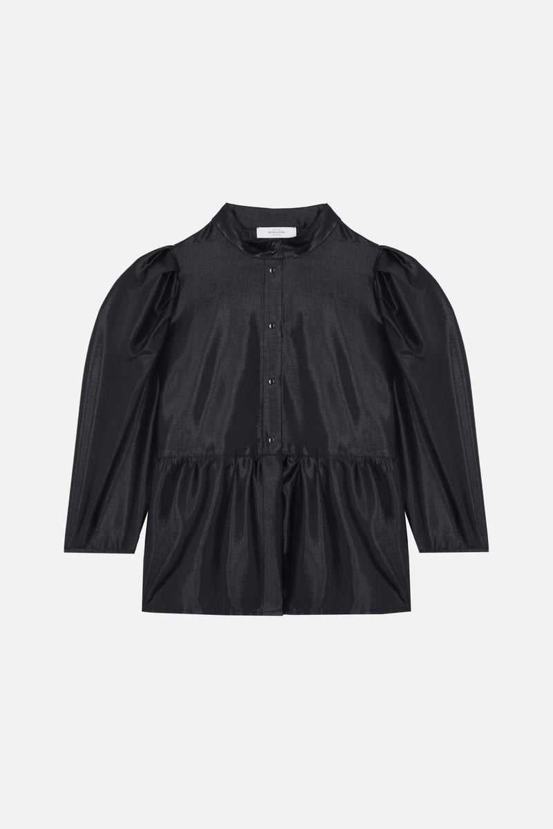 Blusa Away Lacada MARINO