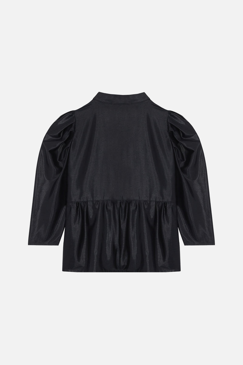 Blusa Away Lacada MARINO