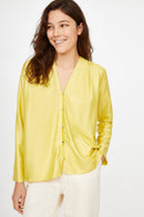 Blouse Doris Laque OR