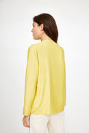 Blouse Doris Laque OR