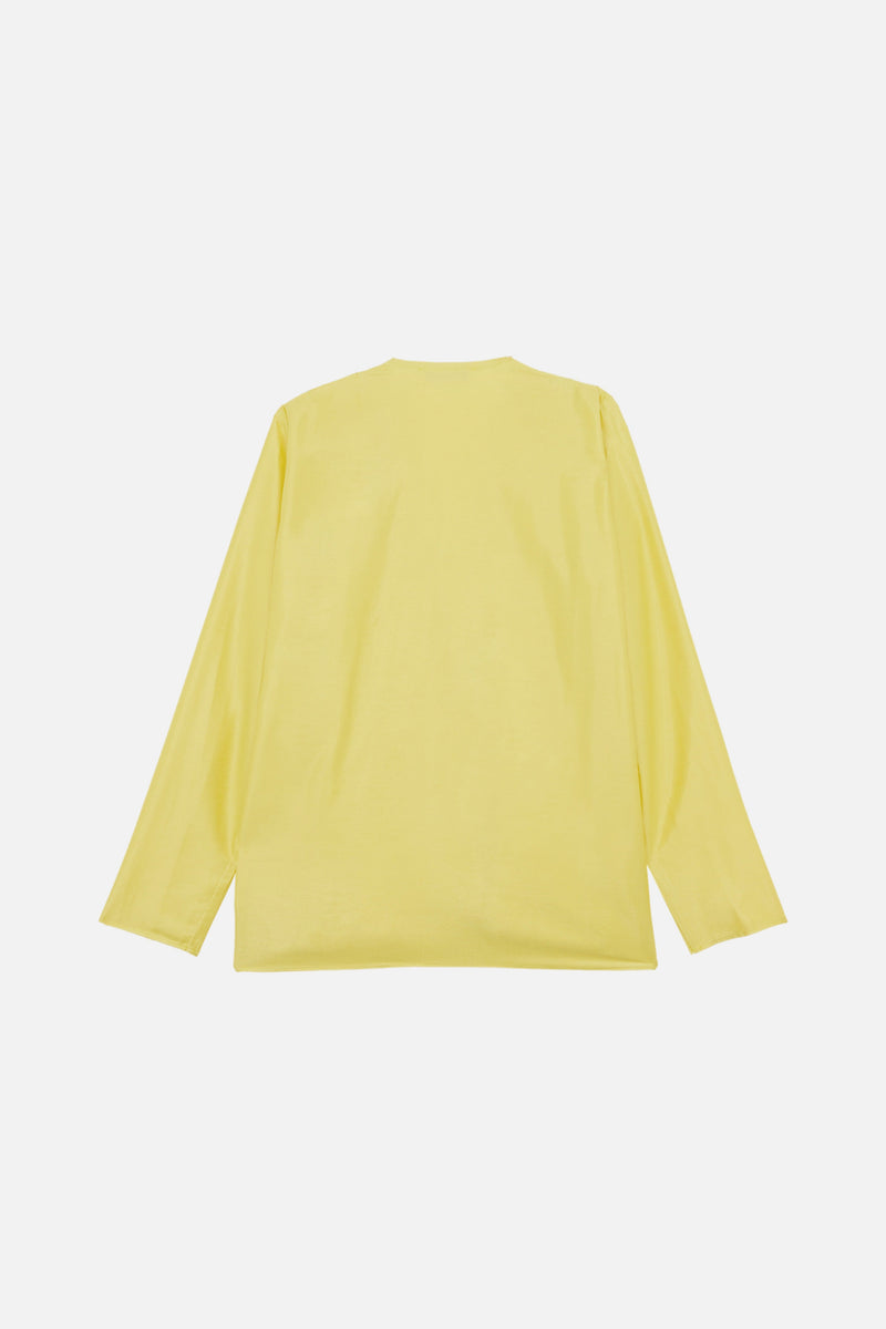 Blouse Doris Laque OR