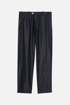 Pantalon Janet Laque MARINE