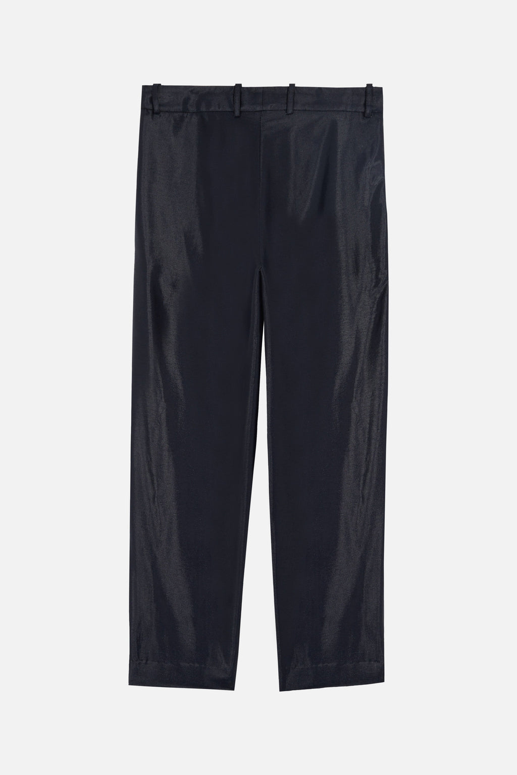 Pantalon Janet Laque MARINE