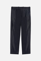 Pantalon Janet Laque MARINE