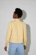 Veste Denim Liv, Fabriquée En Italie