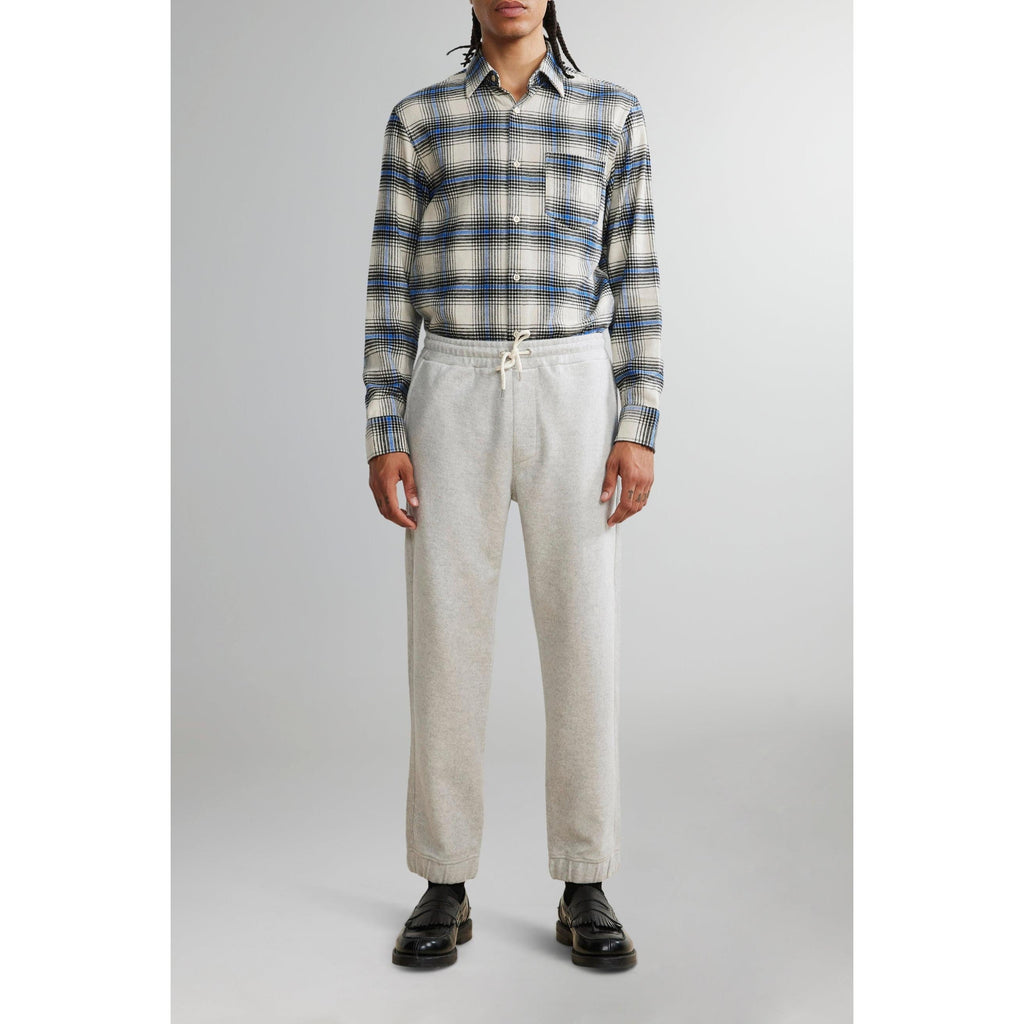 Fred Track Trousers - Grey
