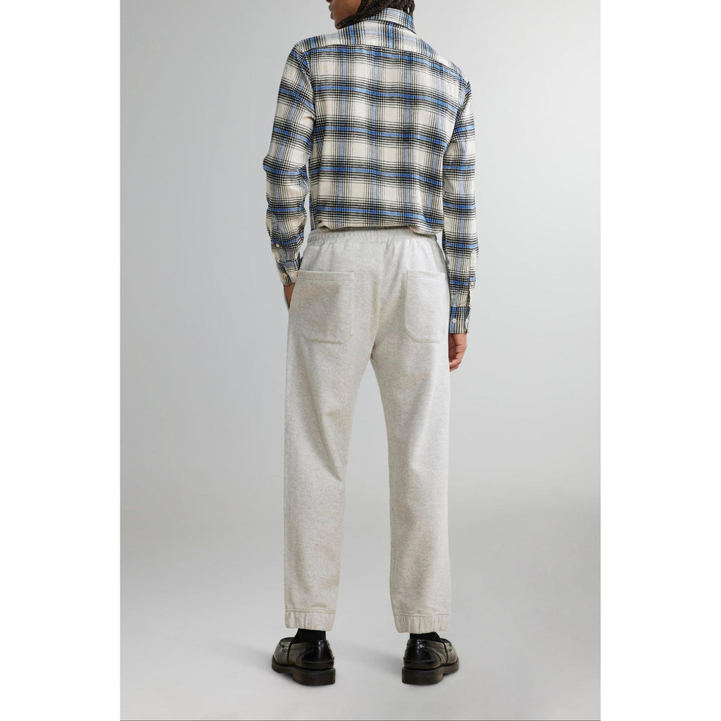 Fred Track Trousers - Grey
